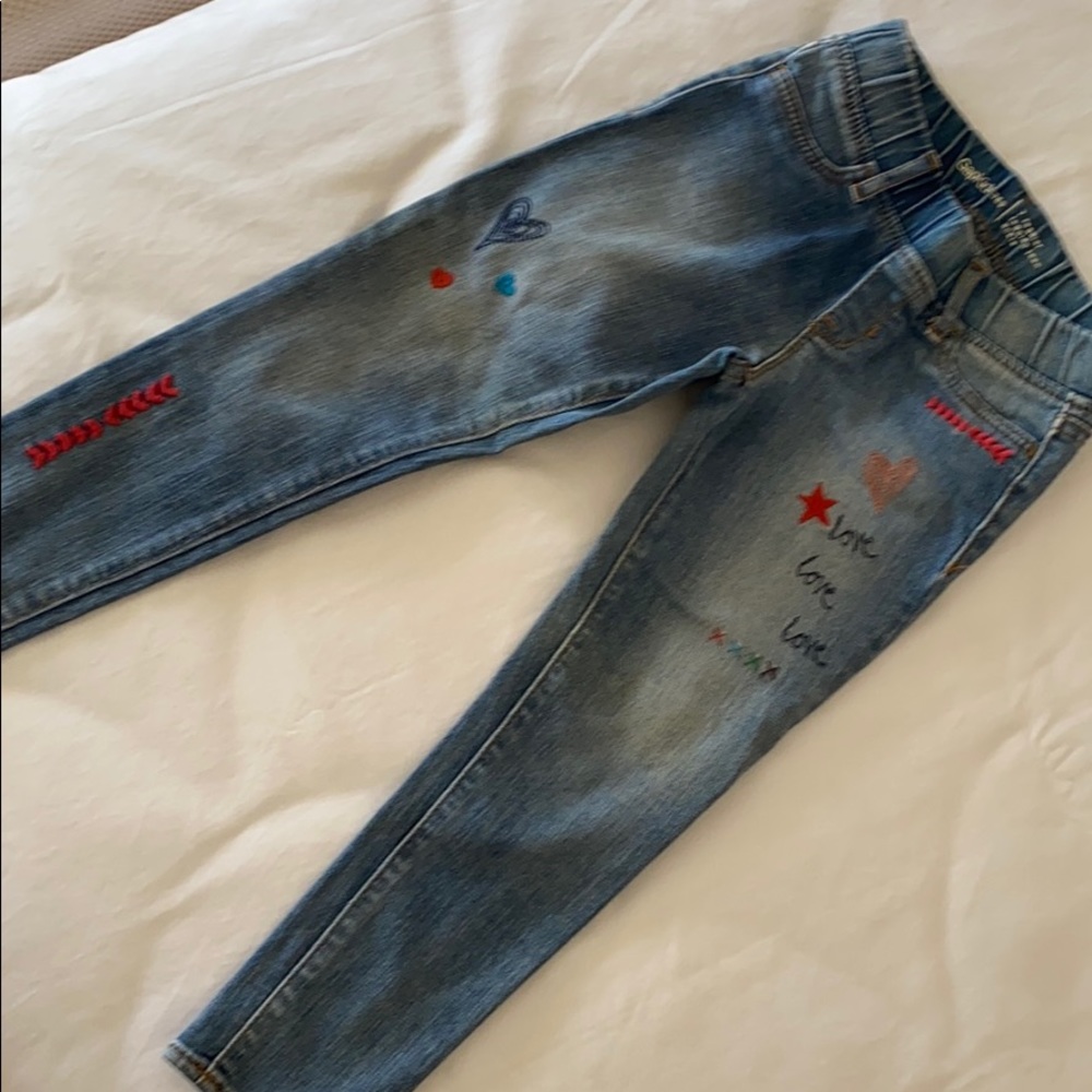 Pants